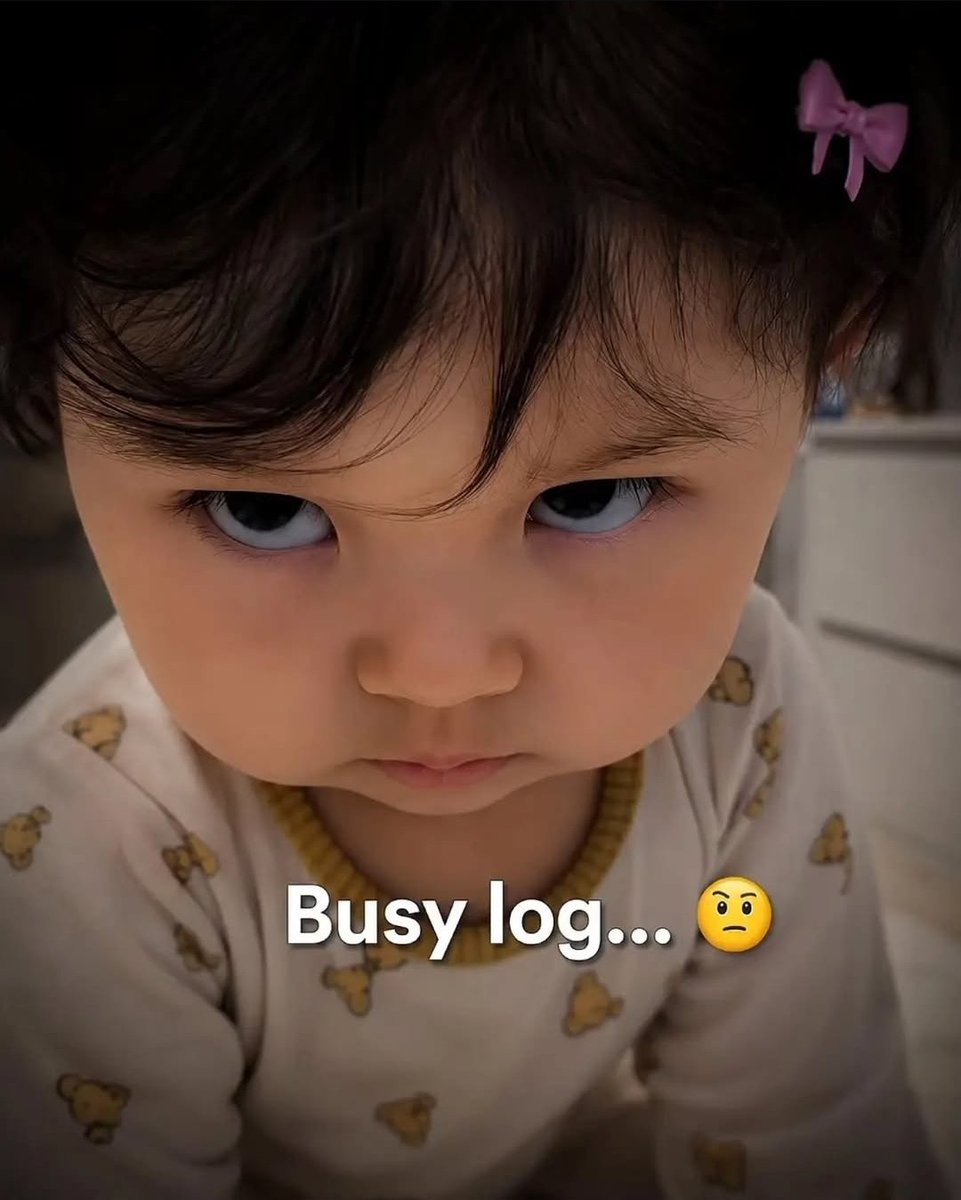 Raajsingh0709's tweet photo. This is what dramatic girls look like. 😂😁 https://t.co/PEVwlS6liK