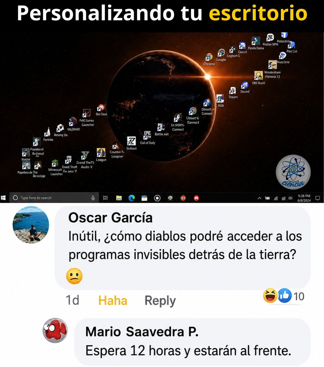 EnsedeCiencia's tweet photo. 😆 https://t.co/TC5OwiXI83