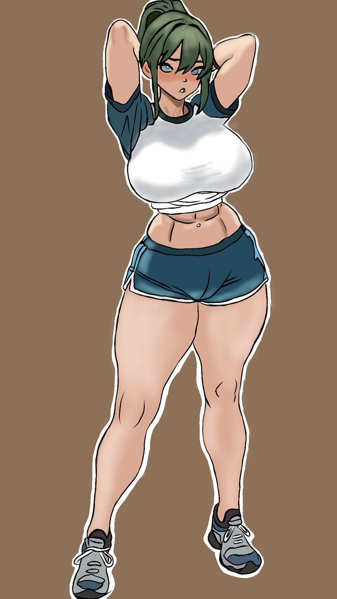 yp9tid's tweet photo. #anime #art #commission #commissionopen #commissionearned #commissioncomplete https://t.co/xZRD8aX9Fg