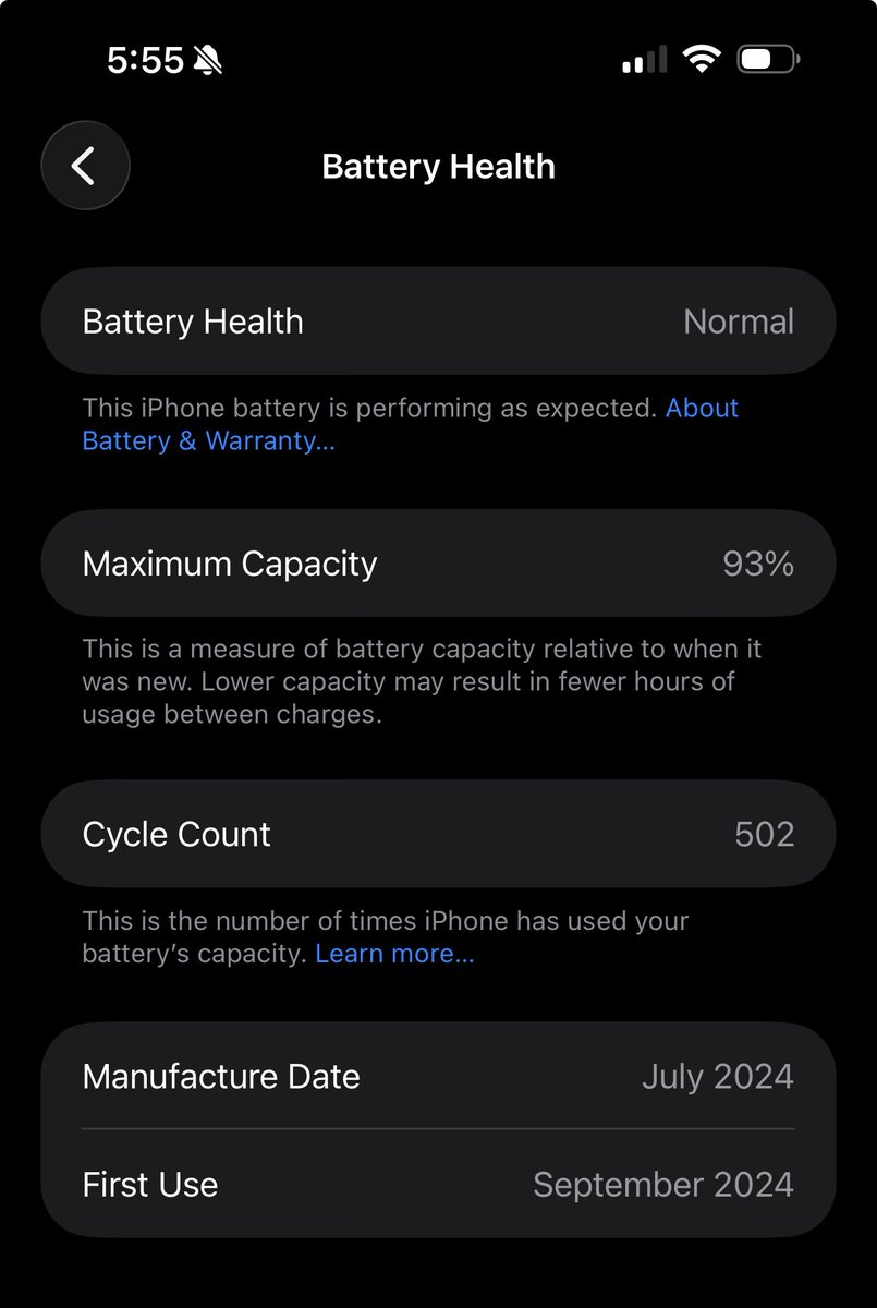 Hemanth_Sanku's tweet photo. @theapplehub iPhone 16 plus https://t.co/FRT0f6h7nC