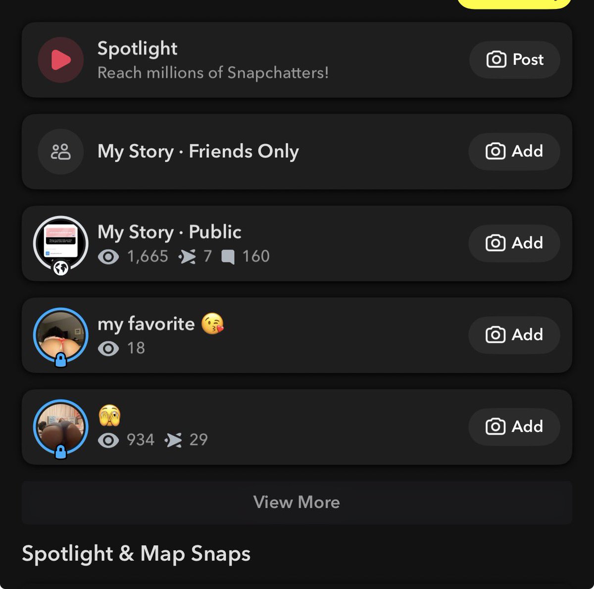 backshotbrattt's tweet photo. doing requests on my private story on snapchat, ask to get added 😘😵‍💫 https://t.co/QoXIf6mfHt https://t.co/ZkOEYzE0JR