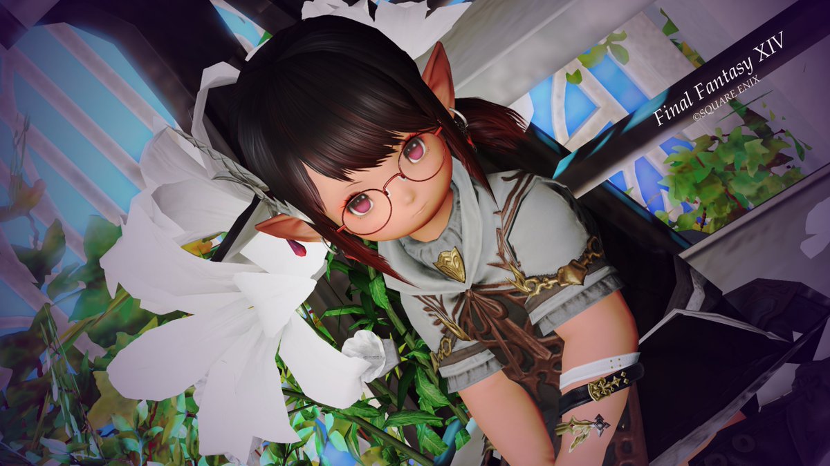 Framet_Lucifer's tweet photo. #FF14SS
たとえば 夜の闇に溶けるような
たとえば 陽の光にも影を落とすような
あなたに 会いに来ました【白】②
#異光の夜会
#Effetstudio 同席した皆様 https://t.co/l3vxywUOiY