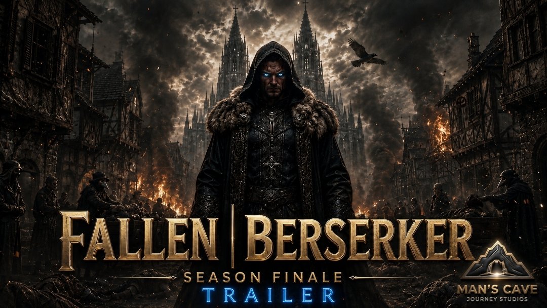 GabXlrp's tweet photo. Trailer premier today  10:00 AM https://t.co/nJeb9MaH2c
