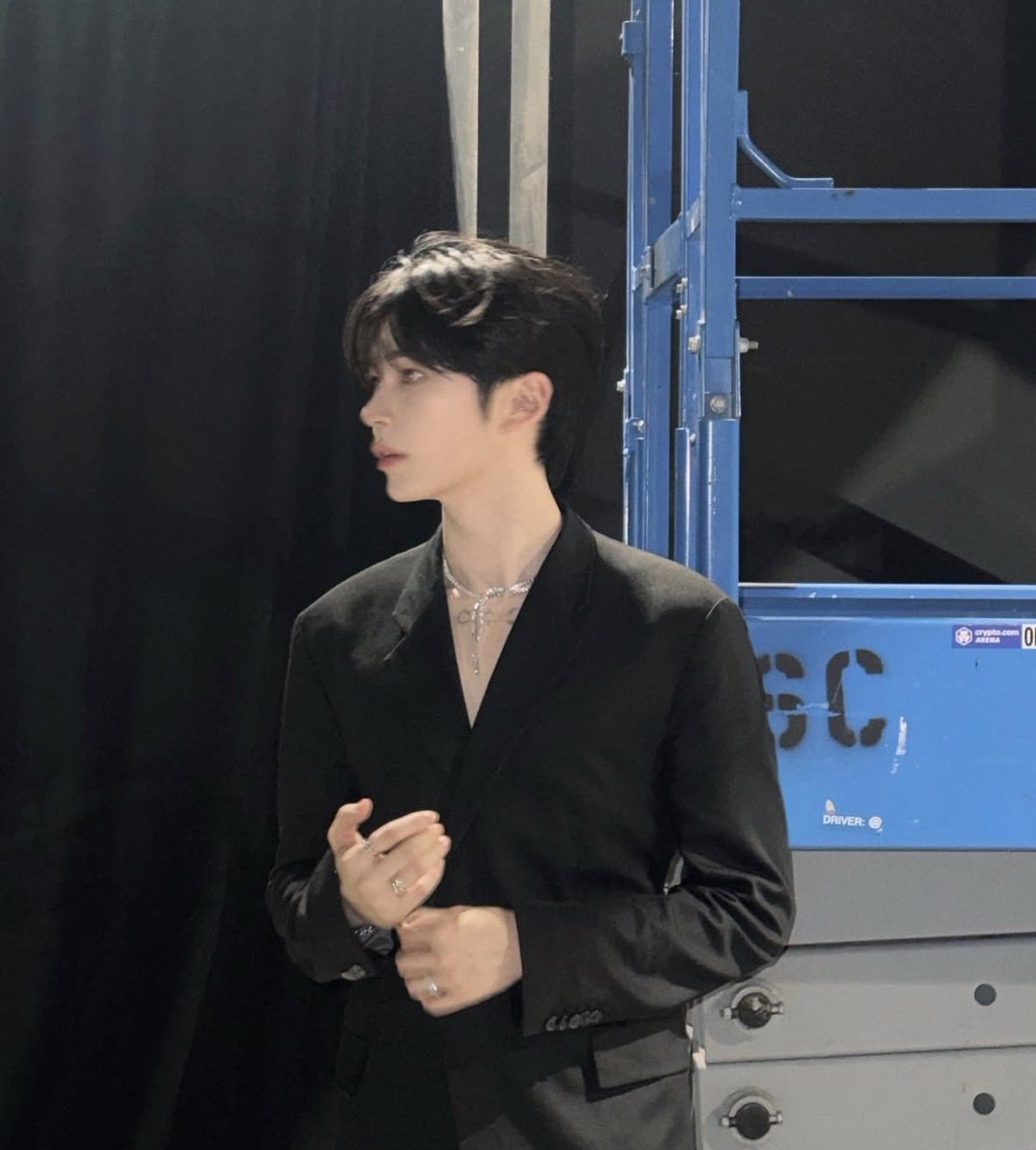 eeco1225's tweet photo. #성한빈
오늘의 성한빈🩵
KCON LA 3일차 https://t.co/KqT6VqhHwa
