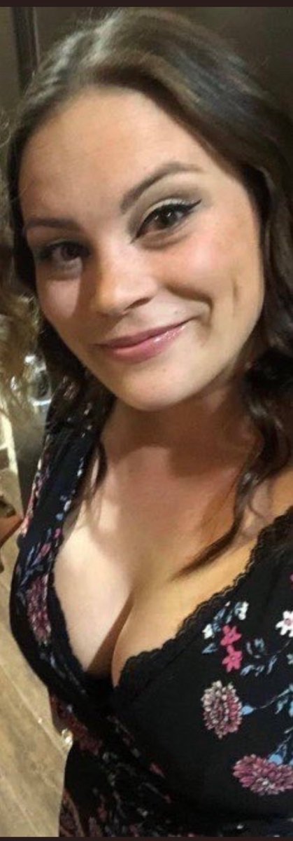HugeJugs4Life's tweet photo. Last Follower Submission for tonight...
This one’s is a followers fuck buddy. Shes 35 years old stands 5 foot tall with natural 34G cups and a little slit no meat puss that is extremely ripe! 😋 https://t.co/SnNZQFZZ5T