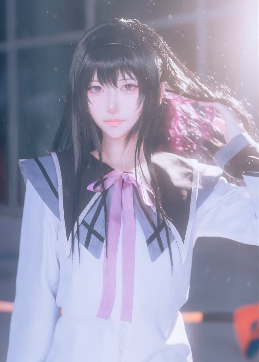 rirua_cos7's tweet photo. 魔法少女

#C108 #C108_cos #C108コスプレ https://t.co/76zaG7x1fx