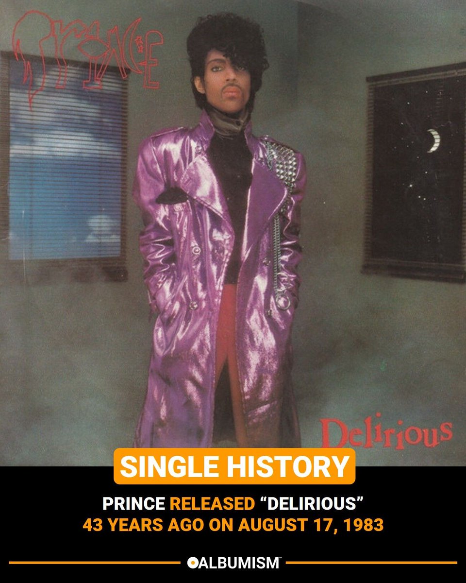 Albumism tweet picture