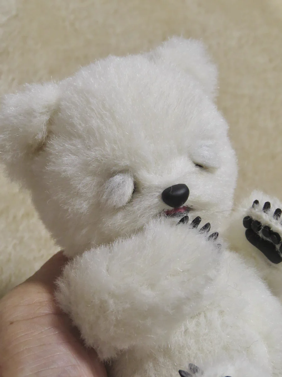 ゆーや🧸テディベアアーティスト🧸 on X: 