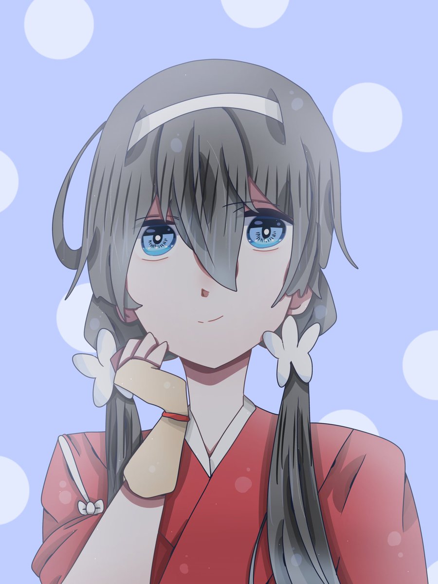 koo___ooo's tweet photo. 可愛く描けた🐰ちゃん https://t.co/8KvWhRvfGb