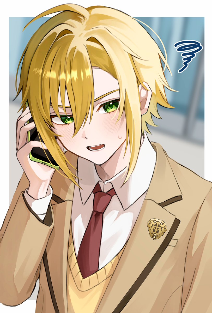 k008n_'s tweet photo. #絵画コウ 束縛ボイス〜🌙 https://t.co/KQNoSJjfg0