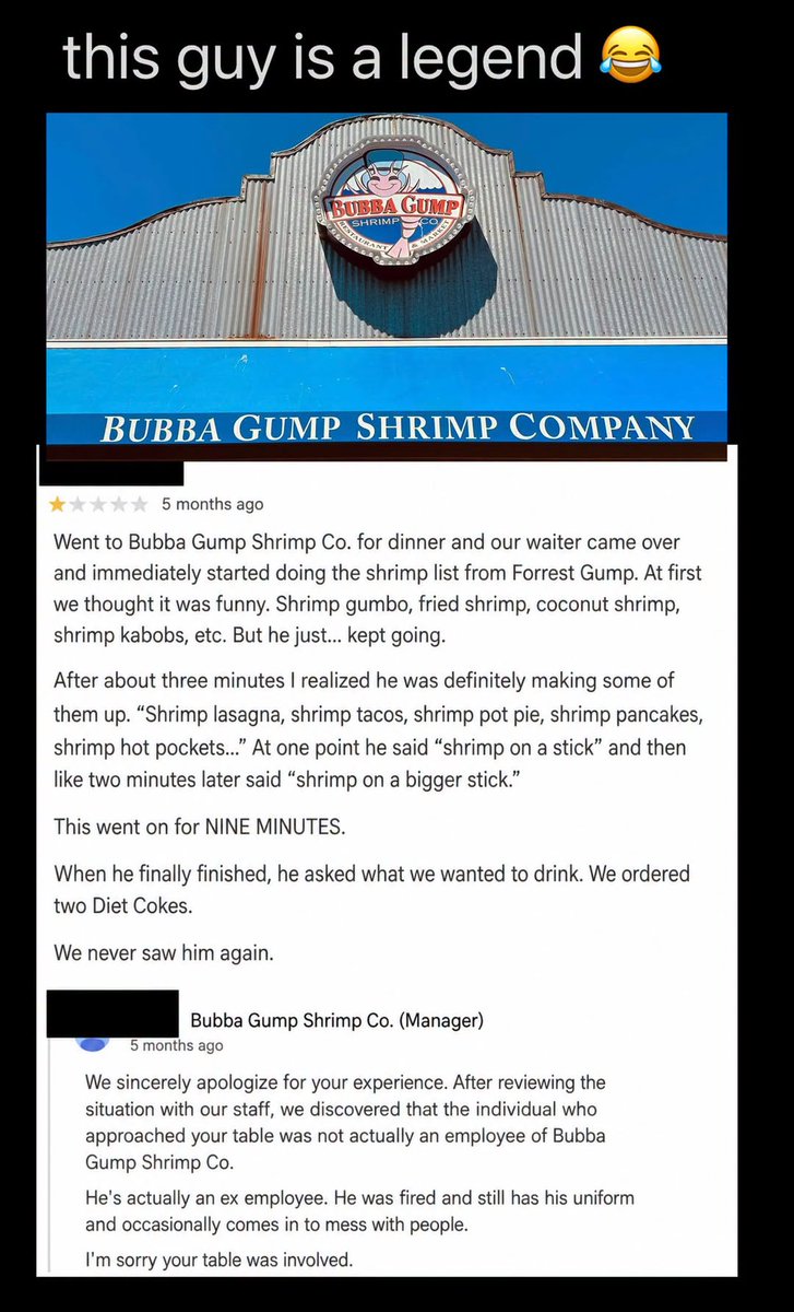MensHumor's tweet photo. It's only Monday and this will be the best thing I read all week. 🤣 https://t.co/hfy8QnBqqw