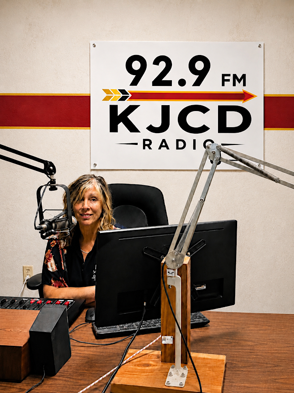 GalcomUSA's tweet photo. Click to get the full update on the recent rebirth of KJCD FM for the Oglalla Lakota nation here: https://t.co/SPMFozPUpr #GalcomUSA #missions #Christianradio #solarradios #radiofortribes https://t.co/qrdxw3vnha
