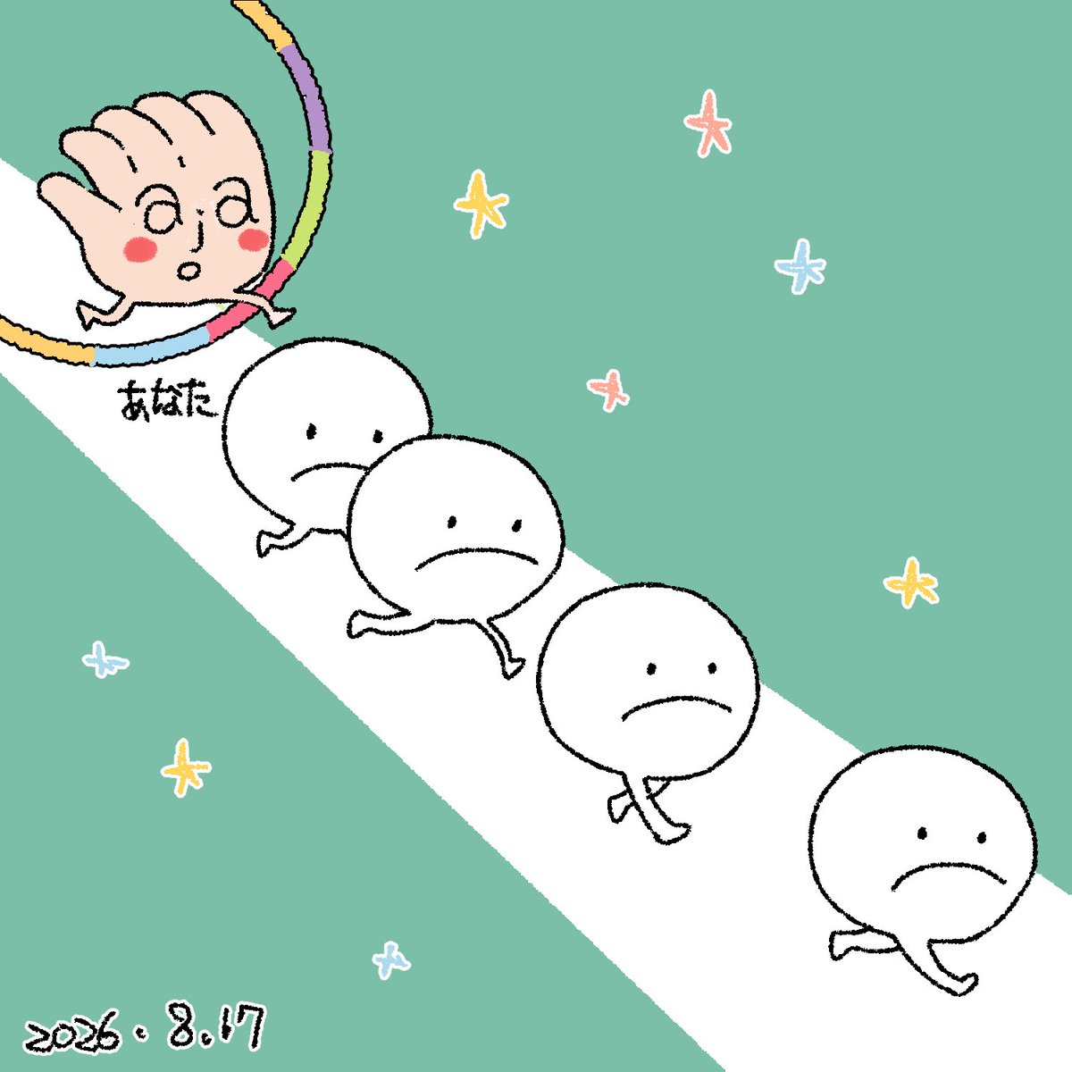 babbeliaag's tweet photo. #ajart https://t.co/5UCFvhxOhv