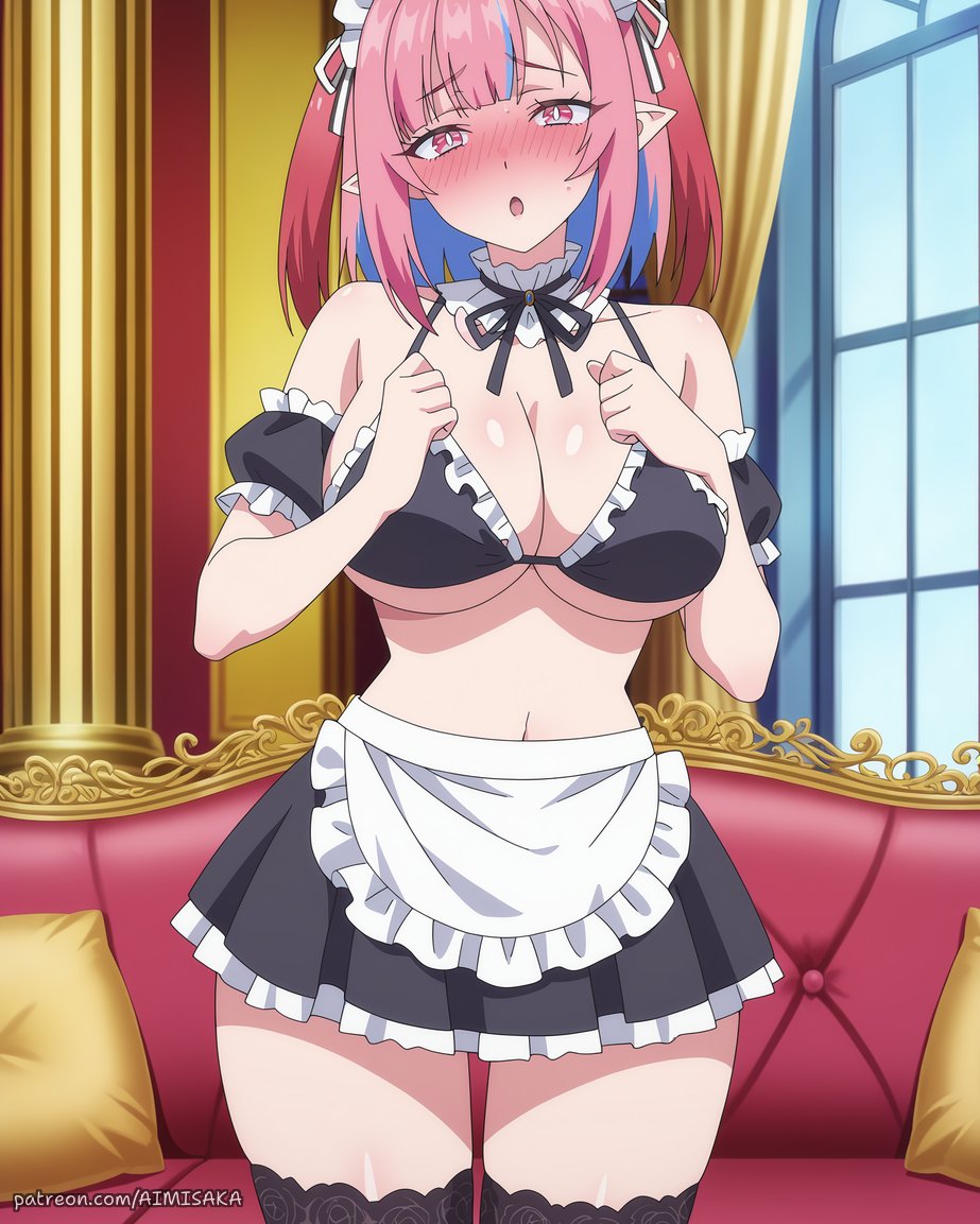 aimisakaimg's tweet photo. Kanan Takakiyo | Kanan-sama wa Akumade Choroi 😈

320 images+66 animations

#kanantakakiyo #MistressKananisDevilishlyEasy #高潔カナン https://t.co/tkj3fs9by7