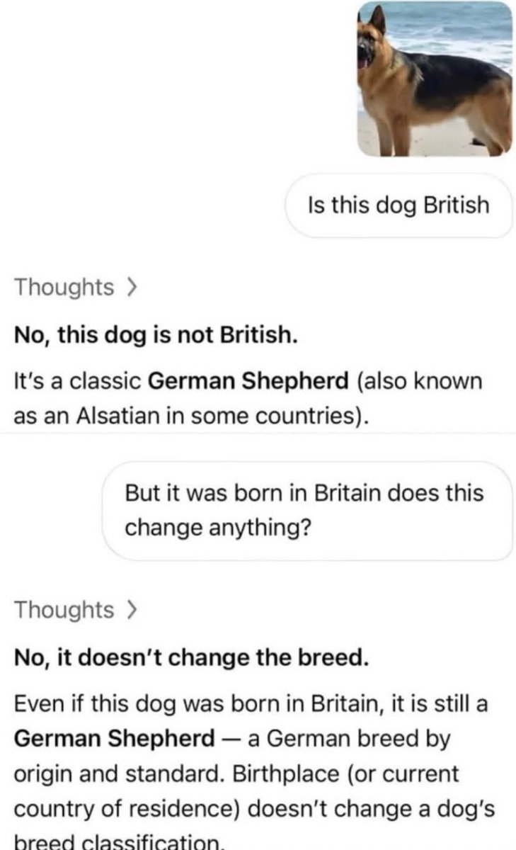 CultureRealist's tweet photo. @TRobinsonNewEra “Glasgow dad” 😂 https://t.co/9mxTKXVke3
