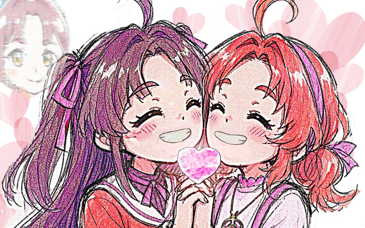 ももりん@anime_love (@momorin13316881) / Posts / X