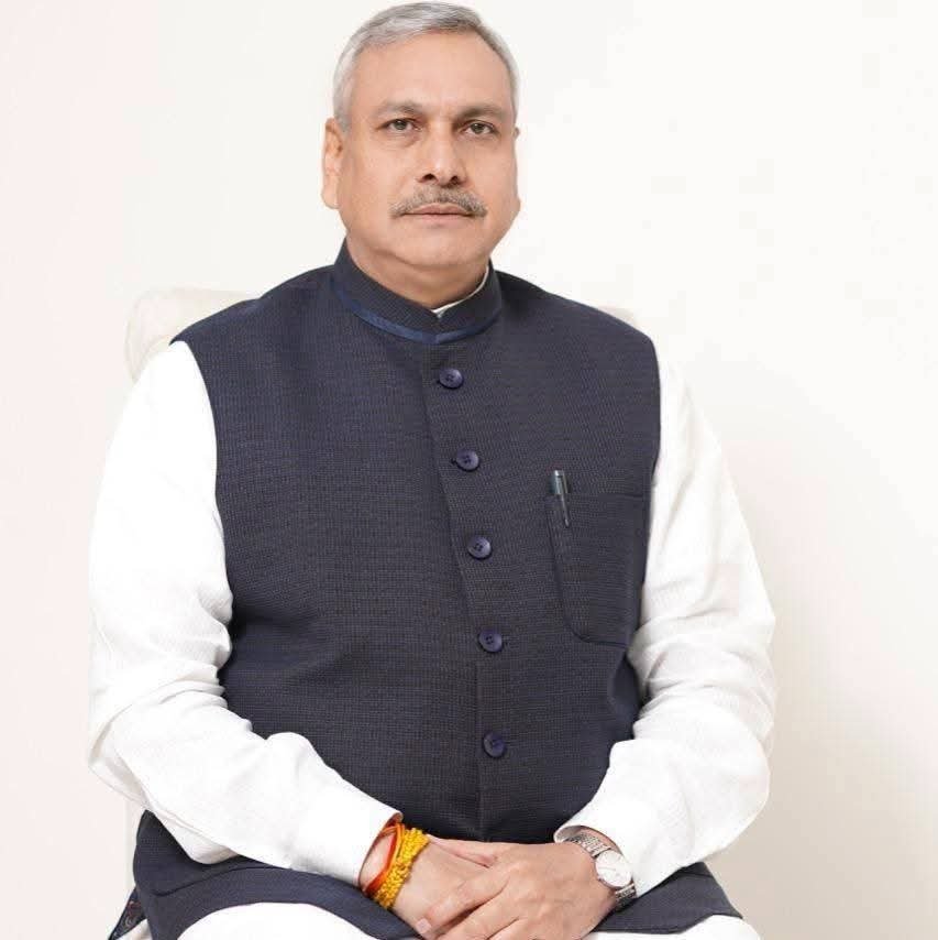 RitiPathakSidhi's tweet photo. भारतीय जनता पार्टी के राष्ट्रीय टीम में मध्यप्रदेश से श्री @LalSinghArya जी (राष्ट्रीय उपाध्यक्ष), श्री @saudansinghbjp जी (राष्ट्रीय सह-महामंत्री संगठन), श्री @gajendra4bjp जी (राष्ट्रीय महामंत्री), श्रीमती @KavitaPatidar_ जी (राष्ट्रीय मंत्री), https://t.co/Yn5N2sdvrz