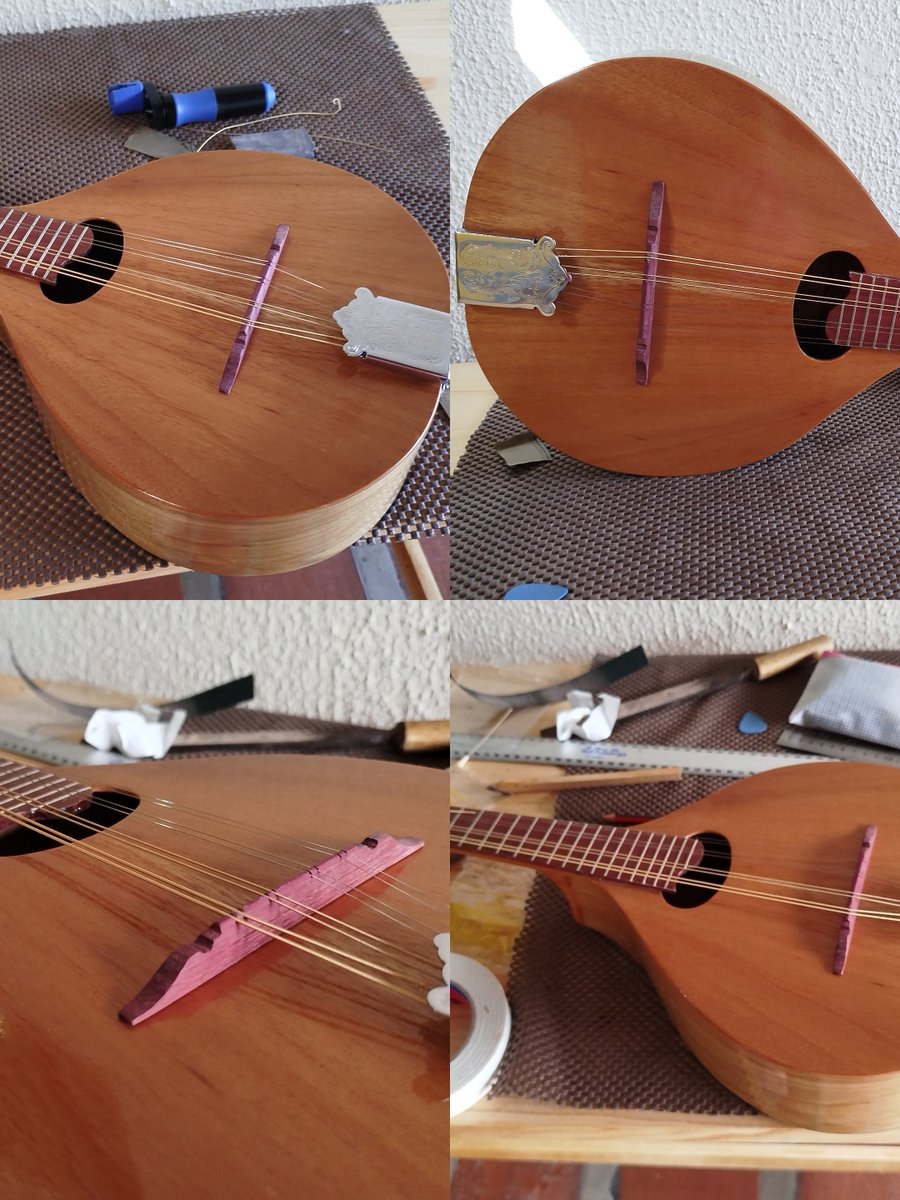 bertrayo's tweet photo. Siguen a la venta estos instrumentos desde Cumaná, Venezuela.

Cajón flamenco
Bongó-cajón 
Mandolina 
Ukulele de concierto https://t.co/5NxL0SuerH