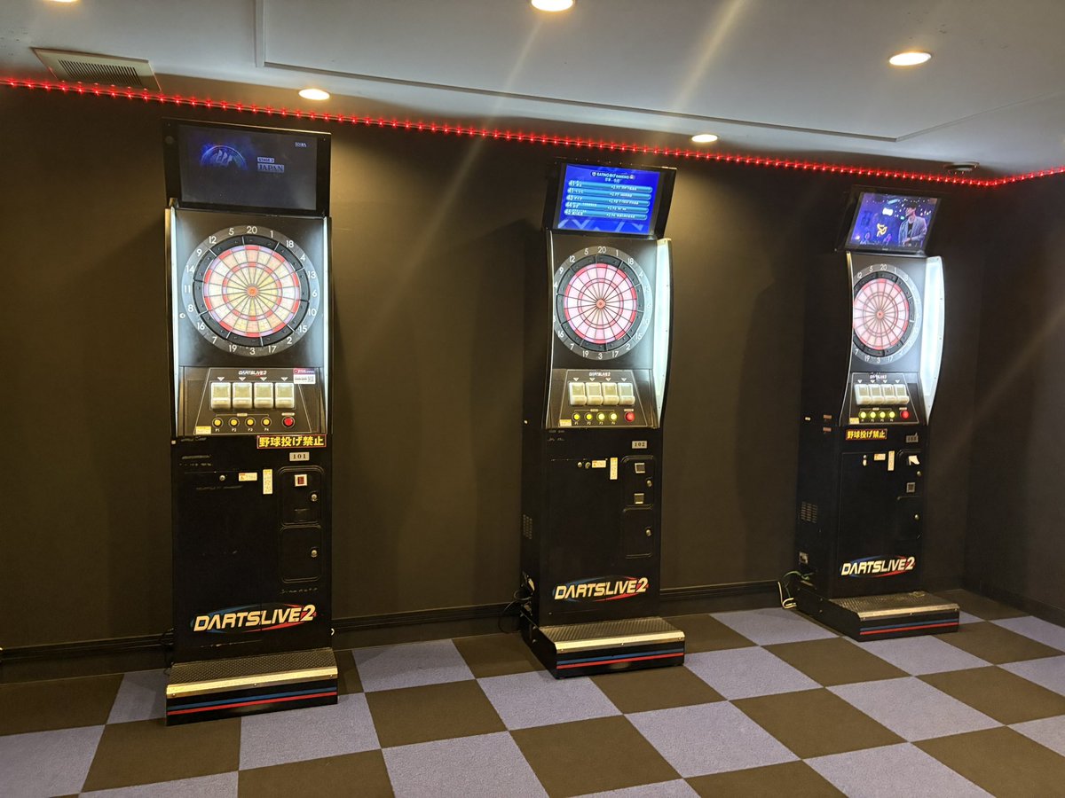 sege5757's tweet photo. たまにはライブ2もいいんじゃない？ https://t.co/Fn6nmavRez