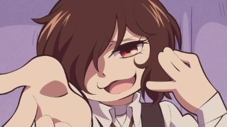 eu_gi_oh's tweet photo. checking this weeks episode preview and hes being a whore as usual. carry on https://t.co/nQM2yXDXE5