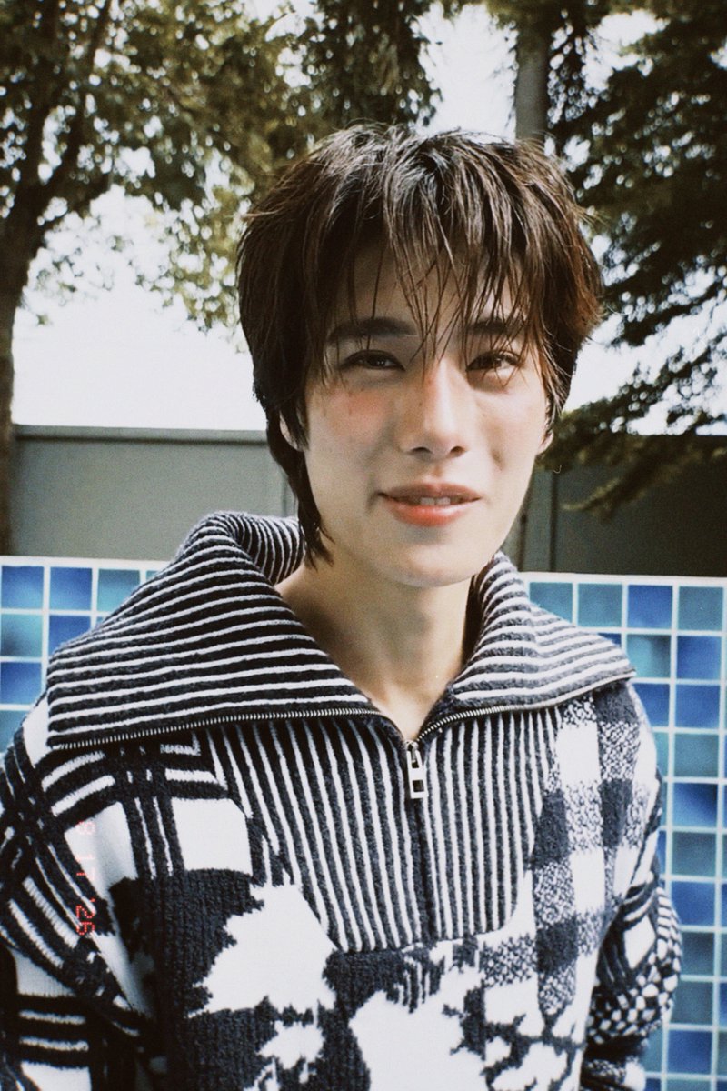 lookpheperm's tweet photo. แป๋วครองโลกกก น่ารักอ่ะอยากแกล้งให้งอนน https://t.co/X53vWj2SCD