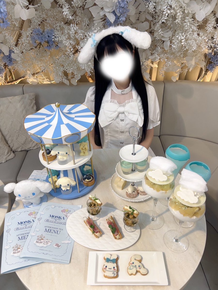 ik_ma_h's tweet photo. お出かけ🤍🍼૮ ｡.  ̫ .｡ა🍼🤍 https://t.co/oWP4oMX9bI