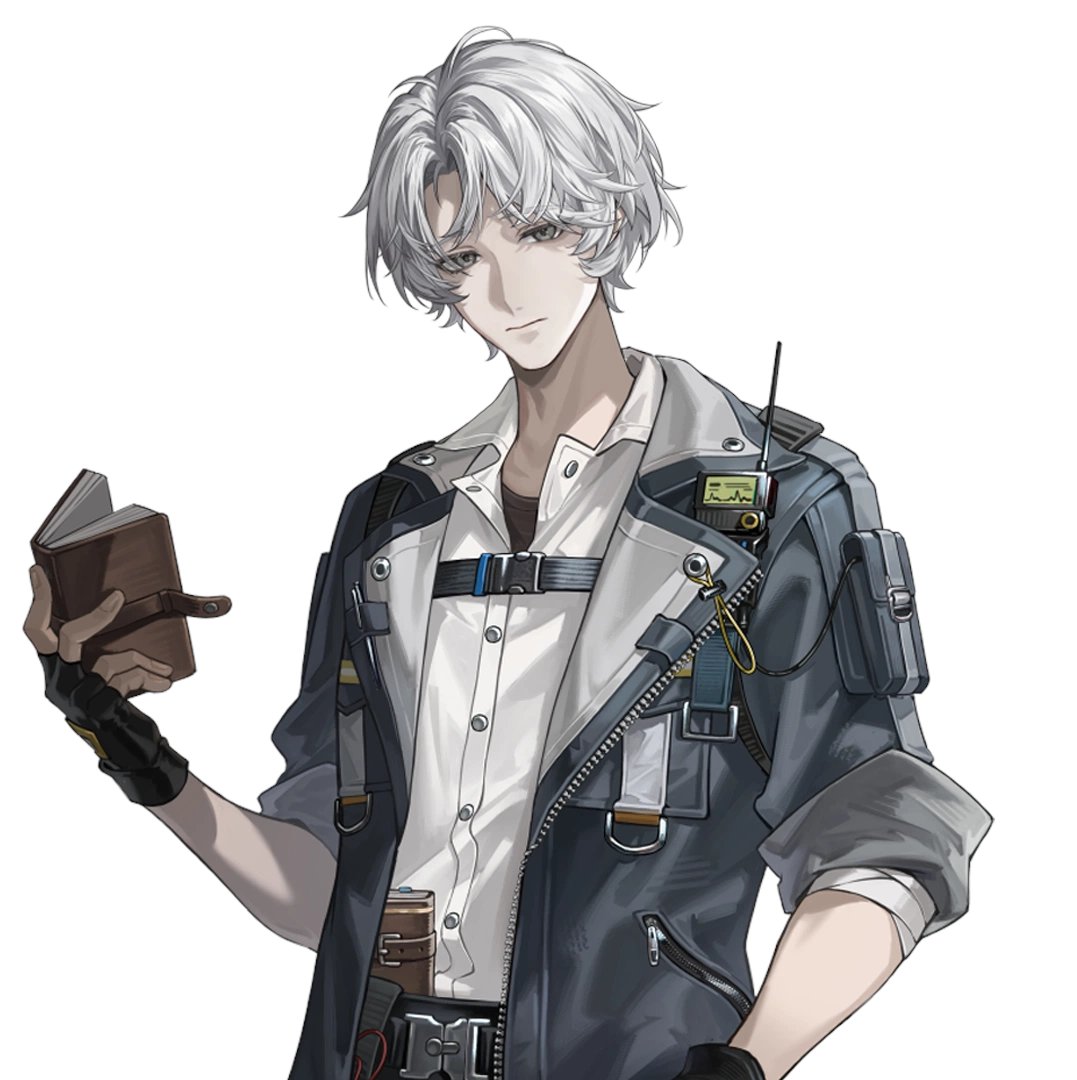 alteria0's tweet photo. [PGR 4.7.0]
NPCs:
- Cordelia
- Young Larsen
- Mara
- Lin Dai (?) https://t.co/yBylE9v8qO