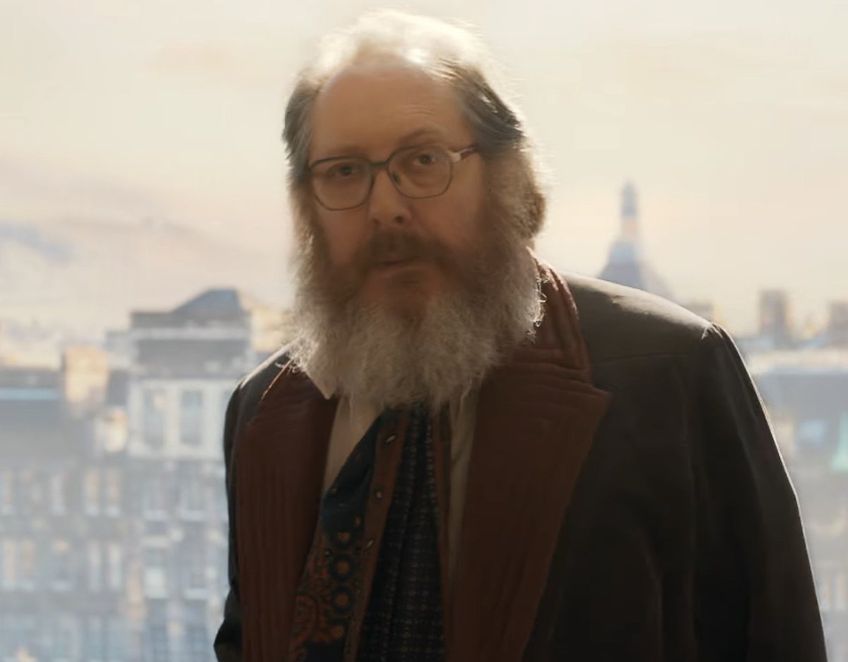 AlvinTrembling's tweet photo. Ultron simps would show you a picture of a 60 years old man and tell you he is their babygirl with a cutesy edit https://t.co/txFTFpZTfr
