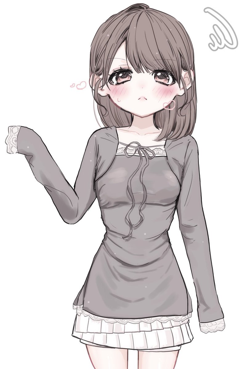 M1yaa252's tweet photo. #OC #イラスト 🤍 https://t.co/XOVzZ0so1I