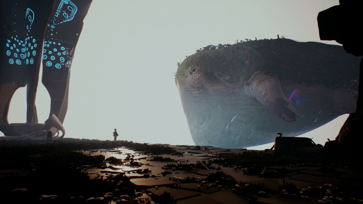 ongomanx_x's tweet photo. Jusant / Chapter 5
@DONTNOD_Ent
#jusant #virtualphotography #VPWorld #dontnodentertainment
; https://t.co/HlDwY94n15