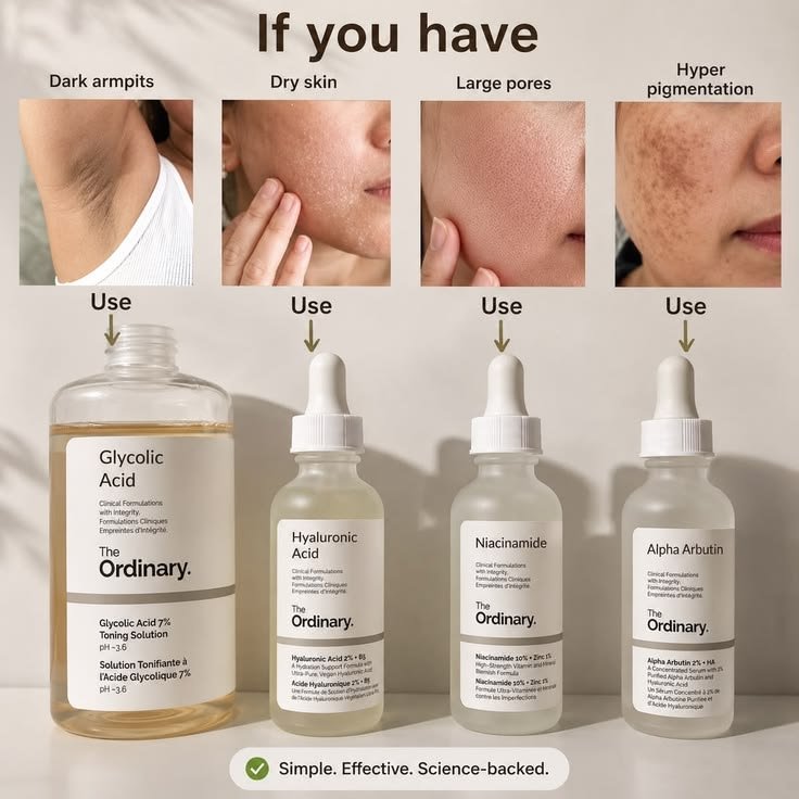KanokChand52722's tweet photo. Skincare for Every Skin Concern https://t.co/woOJwxRLH7