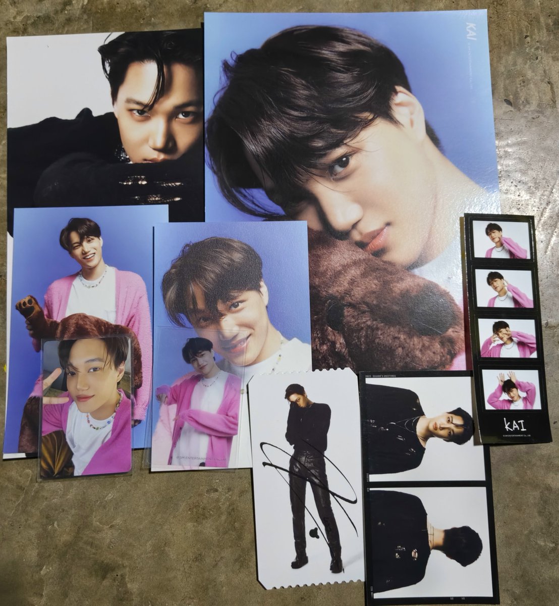 sunicakes's tweet photo. WTS LFB EXO PC AND POSTCARD

MOP:GCASH
MOD:FLASH

DM PO SA PRICE TY! https://t.co/SA04q7TYbU