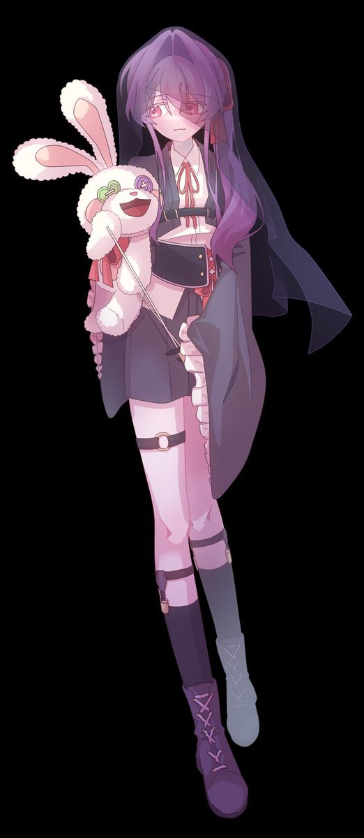 _Ahntena_'s tweet photo. OC https://t.co/p6lK0D7gou