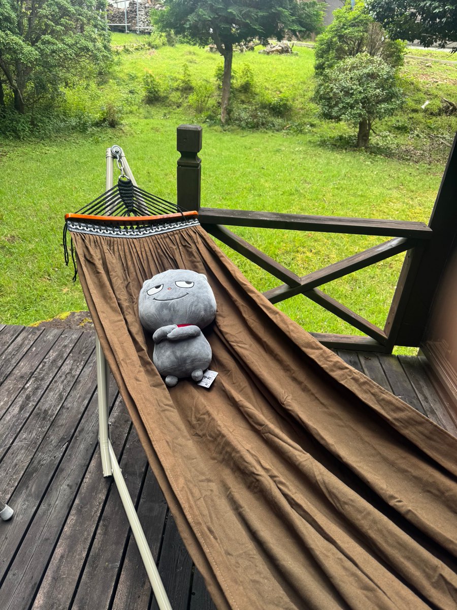 nikochanpanda's tweet photo. #わるめちゃん#にしむらゆうじ
ゆったりバカンス https://t.co/nEHk3x1KAi