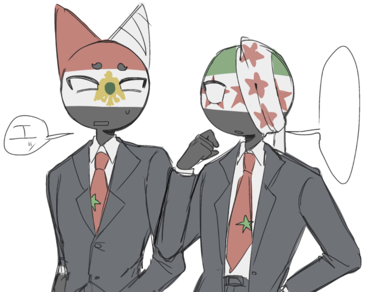 ha_te1922's tweet photo. #カントリーヒューマンズ 
 #Countryhumans https://t.co/dfUqFSiWJ1
