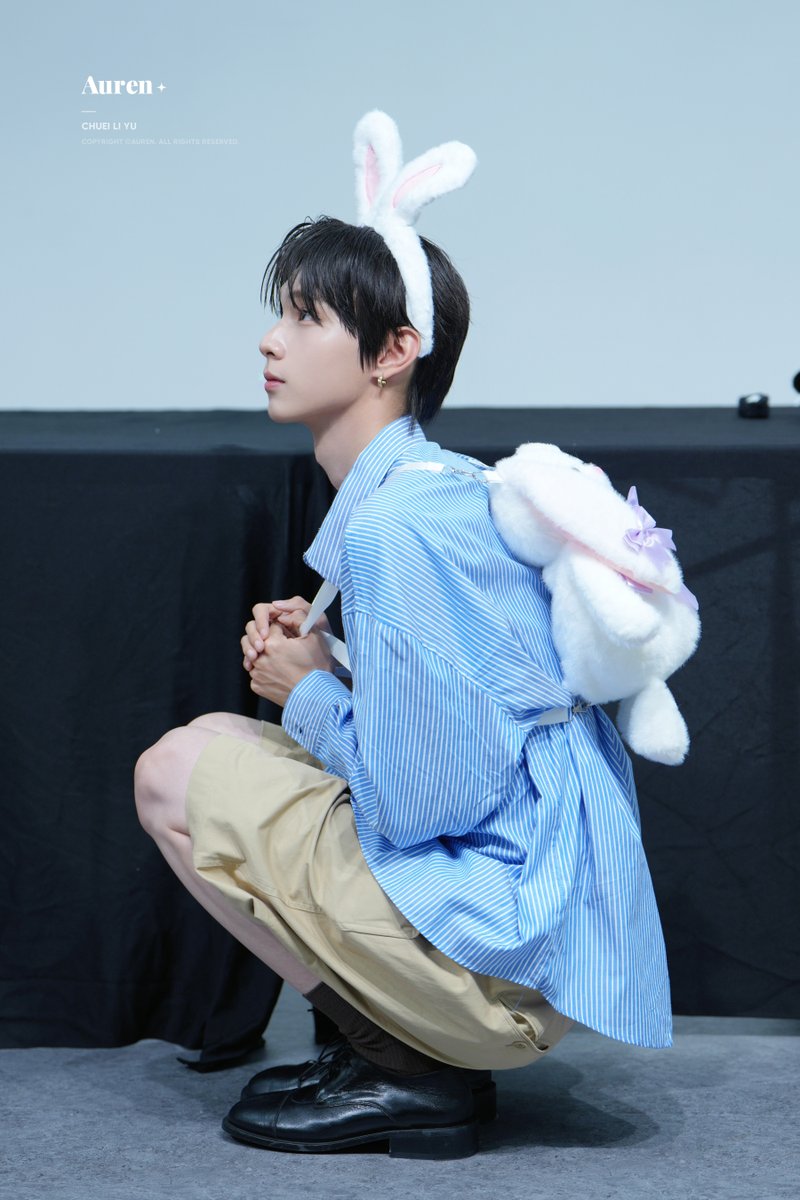 auren0102's tweet photo. 260814
#최립우 #CHUEILIYU #崔立于 #FLAREU #플레어유 https://t.co/esw6XEA7Wv