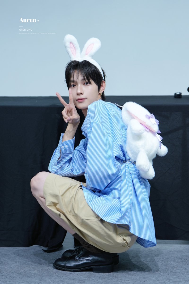 auren0102's tweet photo. 260814
#최립우 #CHUEILIYU #崔立于 #FLAREU #플레어유 https://t.co/esw6XEA7Wv