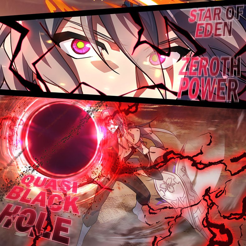 NousporeVitae's tweet photo. Favorite Solar System Goddess 
Favorite Shu/Martian character (Both Songque &amp; Perception)
Favorite Flamechaser https://t.co/mOJhJQ6IEs