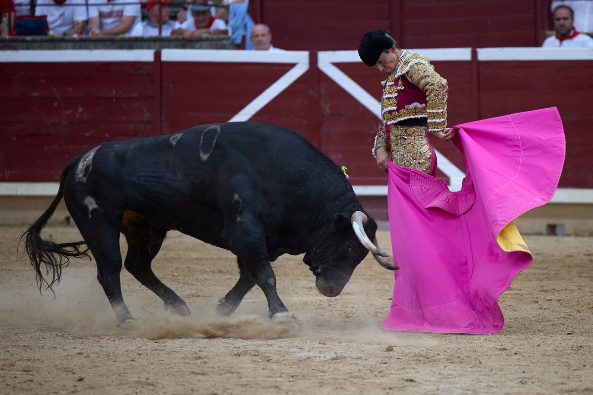 DiegoSilveti's tweet photo. Tafalla 🇪🇸! #temporada2026 https://t.co/bTiKntXjKl