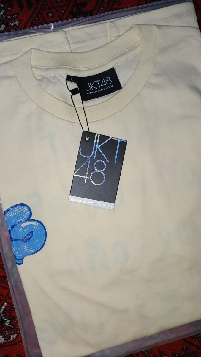 kintanly's tweet photo. Halo guys please bantu retweet 
Di Jual Birthday tshirt Gita 2024 Uk. L dan Birthday tshirt Oniel 2024 Uk. L . harga murah aja, yg minat dm #zonauang https://t.co/MZWRJ31FgI