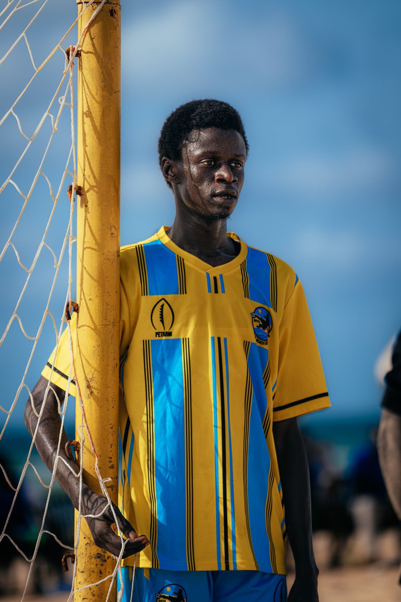 YoffBeach's tweet photo. CHAMPIONNAT NATIONAL BEACH SOCCER – DIVISION 1 | 3ᵉ JOURNÉE.
Quelles images du match
@YoffBeach
Vs
Golf BS
Encore merci à @EyelitStudio pour ces belles images. 🙏
🔥 Ensemble, Plus Forts !
#YoffBeachSoccer #YoffBS #BeachSoccer #Division1 #EnsemblePlusForts https://t.co/iFKnoyfude