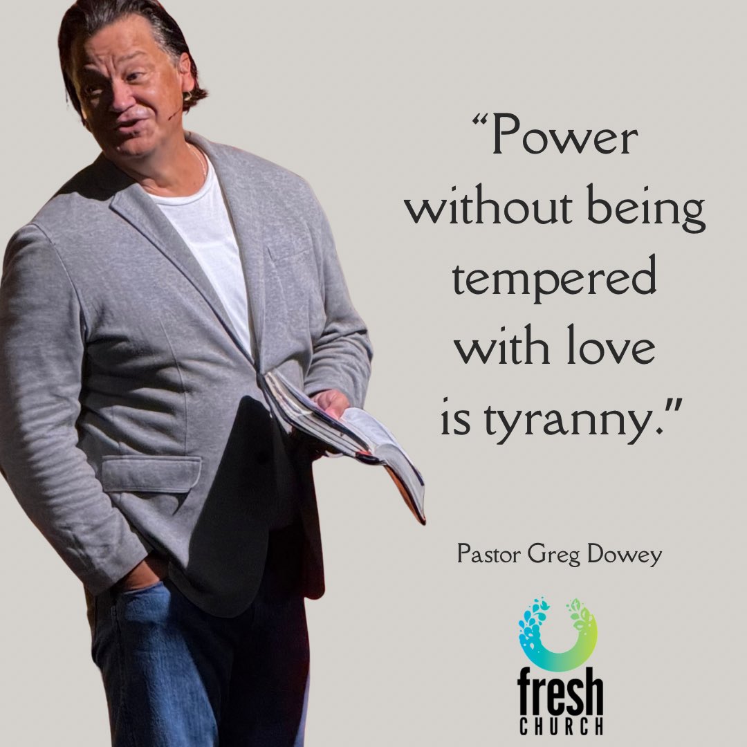 FRESHChurchSC's tweet photo. #sermon #love #freshchurch #power https://t.co/cI1dOGB0XZ