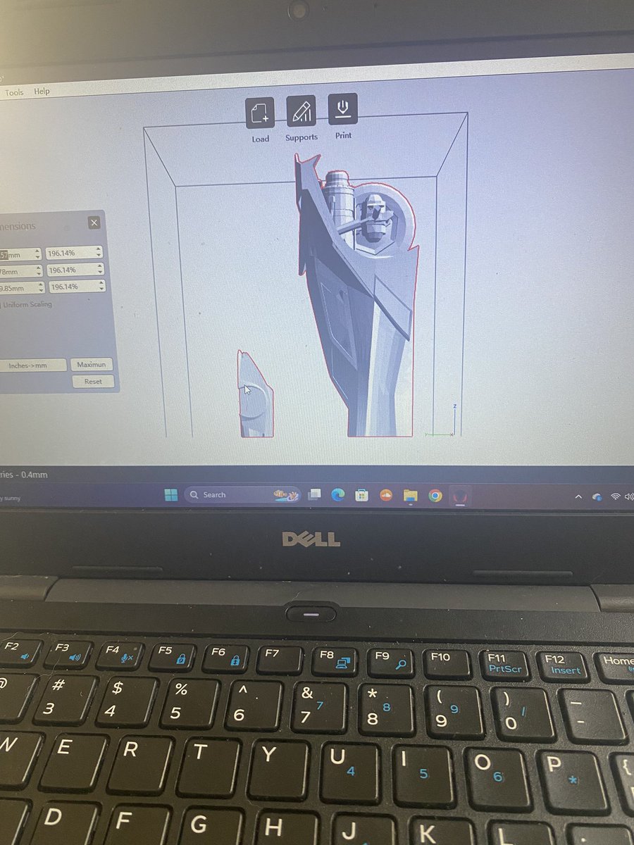 StoneHobbies's tweet photo. Now we're really getting somewhere https://t.co/4N09xaxMBS