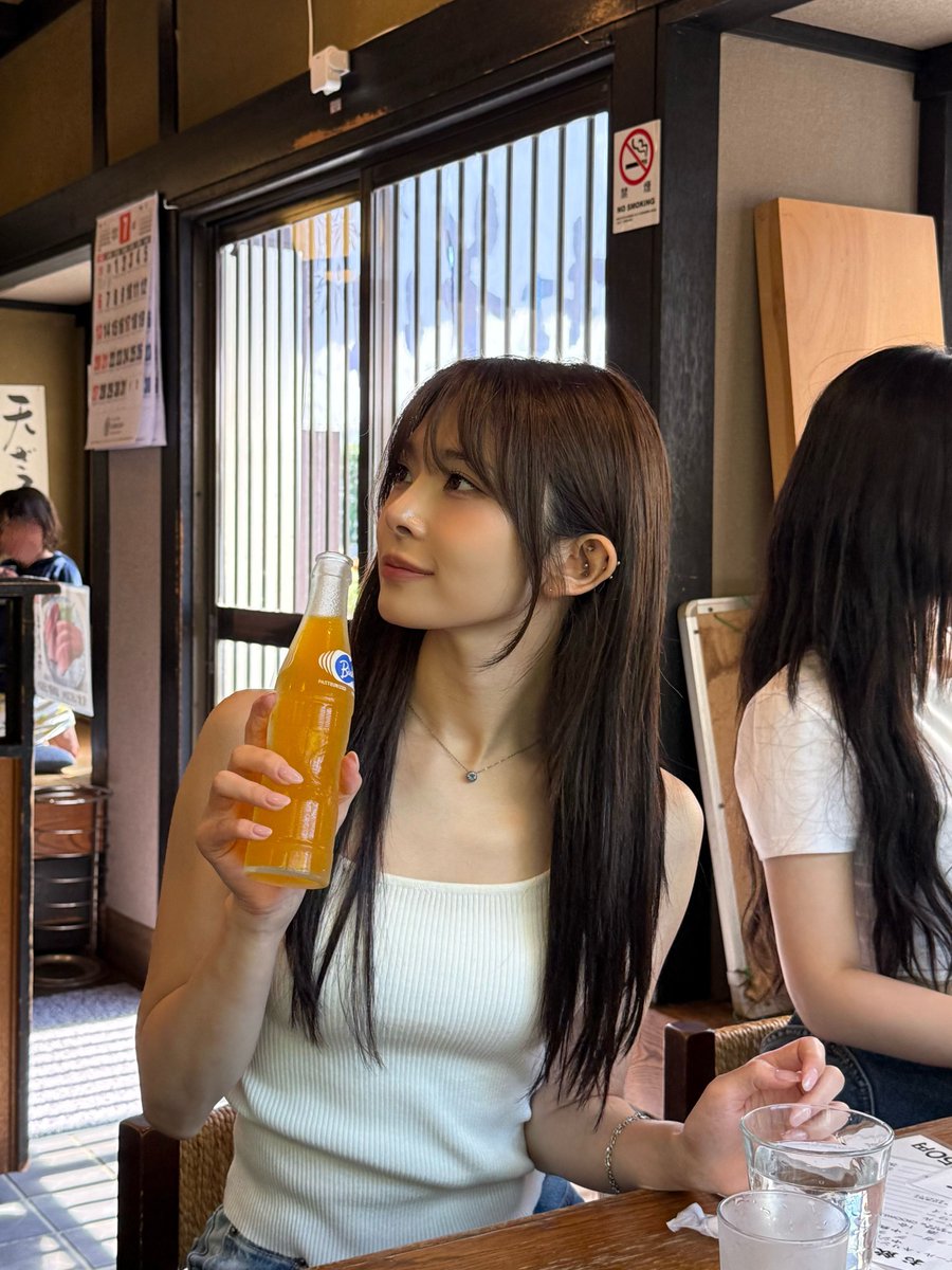 gapyeonghaus's tweet photo. [260817]
#tripleS Kotone COSMO Talk update 🦭

#Kotone #코토네 #コトネ https://t.co/qAmo4gKXCu