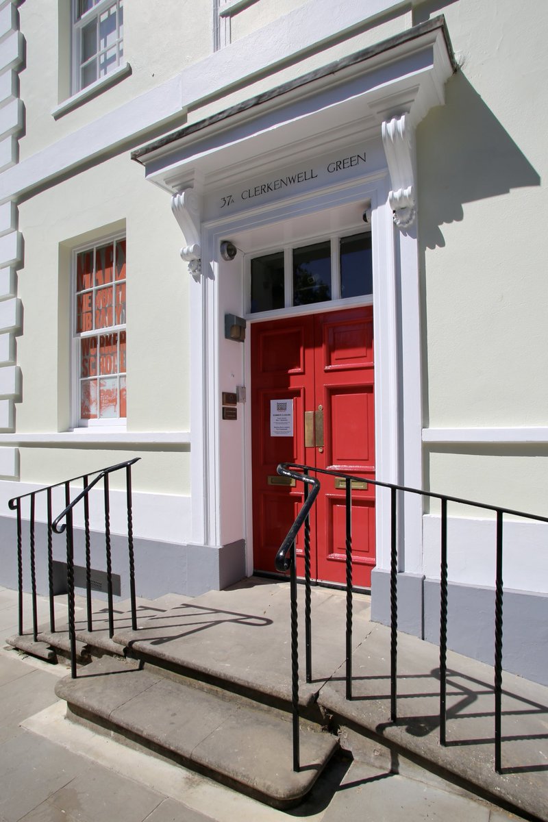 MarxLibrary tweet picture