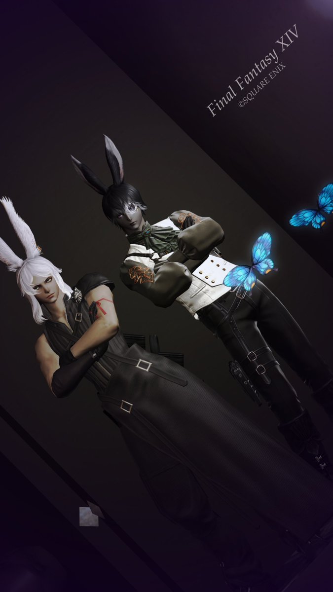 Framet_Lucifer's tweet photo. #FF14SS
#異光の夜会
#Effetstudio
SSは奥深い~とつぶやきながらの数時間
此処にいるすべてのゲストが自分のこだわりを共有する。
放置スタジオの力ってすごいなと、改めで思った。
ありがとうございました!
さいごに 絶賛撮影中の主様と👍 https://t.co/CjvHn80h2D