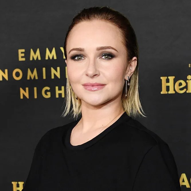 Variety's tweet photo. Hayden Panettiere's death is under investigation, but there were “not any signs of foul play or suspicious circumstances,” according to police. 

Law enforcement confirms “an acquaintance of Ms. Panettiere placed the 911 call” and "upon arrival, medical assistance was administered; however, the individual, later identified as Hayden Panettiere, was pronounced deceased at the scene." 

According to a 911 call obtained by PEOPLE, officials spoke about an apparent “overdose” and “cardiac arrest” while treating Panettiere.

Read more here: https://t.co/F0sLkmQfxF