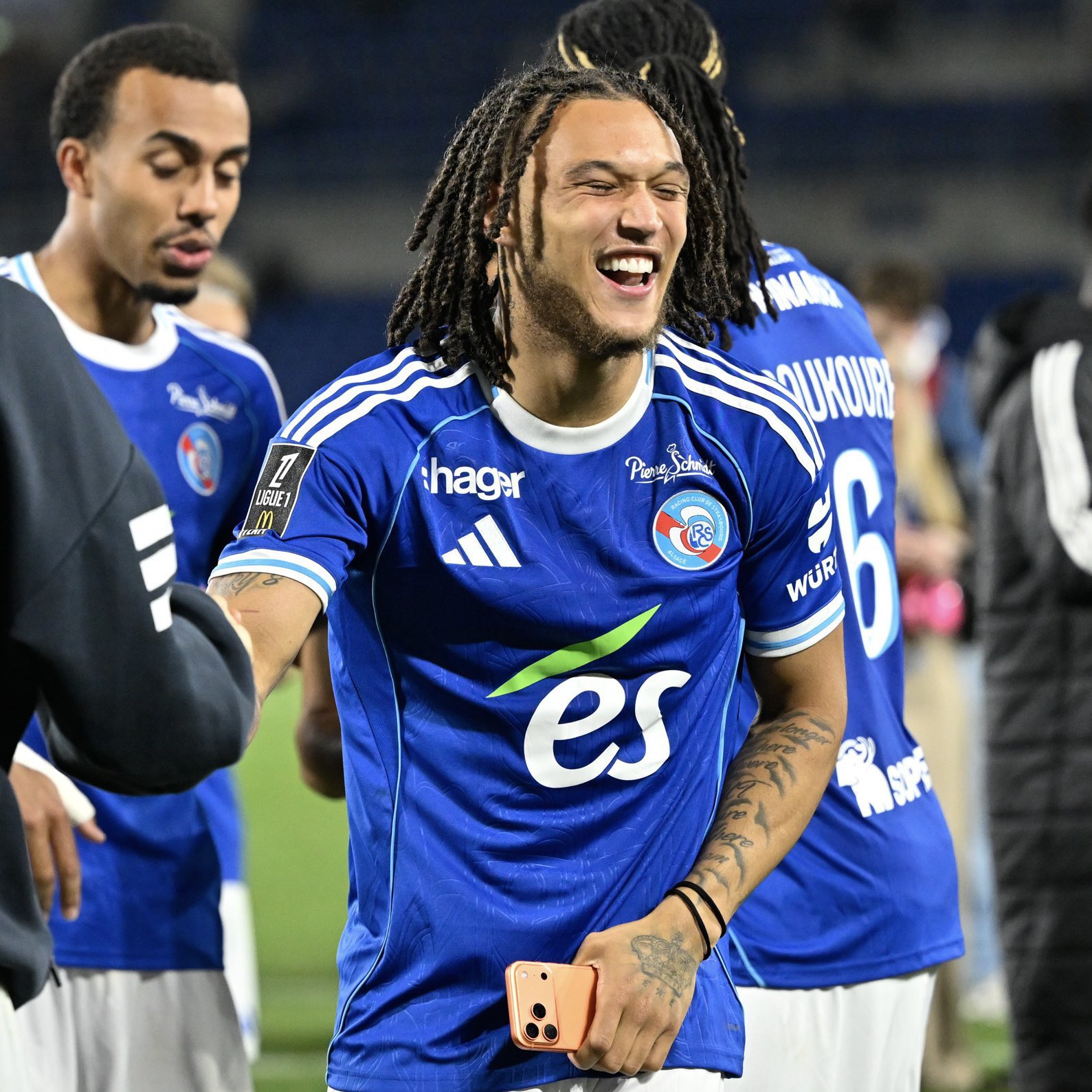 🚨🚨 L’AC MILAN A TROUVÉ UN ACCORD AVEC STRASBOURG POUR DIEGO MOREIRA 🇧🇪...