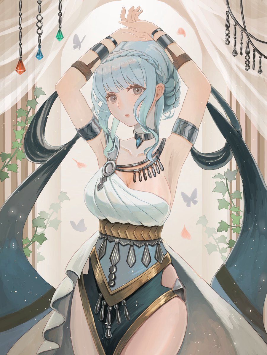 Dangouo_ty's tweet photo. 今のお気に入り
もっといい絵をかきたむらまろ https://t.co/zbYeGYeixp