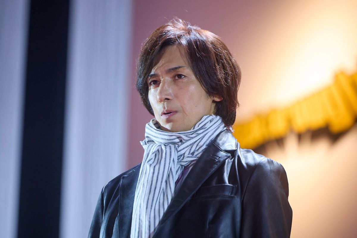24hourTV's tweet photo. #24時間テレビ49 スペシャルドラマ
8月29日(土)よる9時30分すぎ放送

／
タイトルは #幸せはある ✨
#つんく♂ さんを演じるのは #高橋光臣 さん！
関西出身・3児のパパ
そして #シャ乱Q の大ファン！
＼

高橋さん💬
「つんく♂さんの歩んだ人生を
自分も生きられるよう
精いっぱい努めさせていただきます」

つんく♂さんと家族の復活劇！
心温まるホームドラマ🏠

そして…
バラエティ豊かな登場人物の2人を
明々後日、21日(金)に解禁！
お楽しみに！